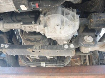 Conjunto de portador diferencial usado se adapta a: Jeep Grand Wagoneer 2022 delantero 3,92 AXL Foto 1 de 4