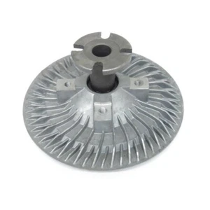 Radiator Fan Clutch for BUICK CHEVROLET FORD LINCOLN 2.8L 7.5L 1969-80 RA/1011RS - Picture 1 of 6