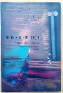 Dentro del tiempo, memorias de una tregua - Dionisio Ridruejo - 1995 L2489 - Picture 1 of 1