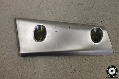 Suzuki Marauder 800 Vz800 2003 varios varios cubierta delantera izquierda plástico VZ Foto 1 de 4