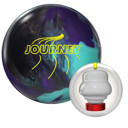 Storm PhysiX Blackout 1ST QUALITY bowling ball 14 lb NEW IN BOX