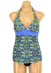 KECHIKA SWIMWEAR NWT WOMEN'S TANKINI - Picture 1 of 2