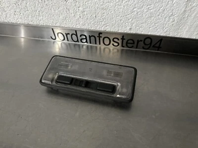 Luz interior Honda S2000 1999-2009 Ap1 Ap2 estiramiento facial + pre Foto 1 de 4