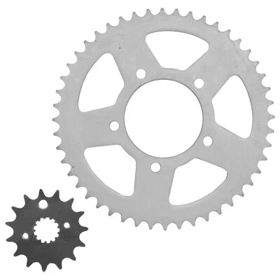 Front & Rear Sprockets Kit for Suzuki VZ800 Marauder 800 1997-2004 - Image 1 of 4