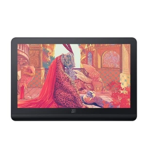 XP-Pen Artist Pro 19 (Gen 2) Graphics Drawing Tablet 4K Display 16384 Used - Picture 1 of 23
