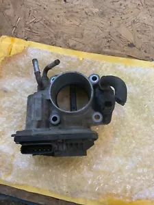 GENUINE Honda Civic 1.8L 2015 2014 2013 2012 Throttle Body - Foto 1 di 5