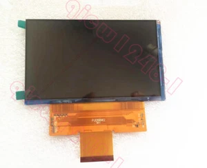 Nuovo schermo LCD 5,8 pollici 5,8" originale PJ058W2 per proiettore Alfawise X 3200X - Foto 1 di 2
