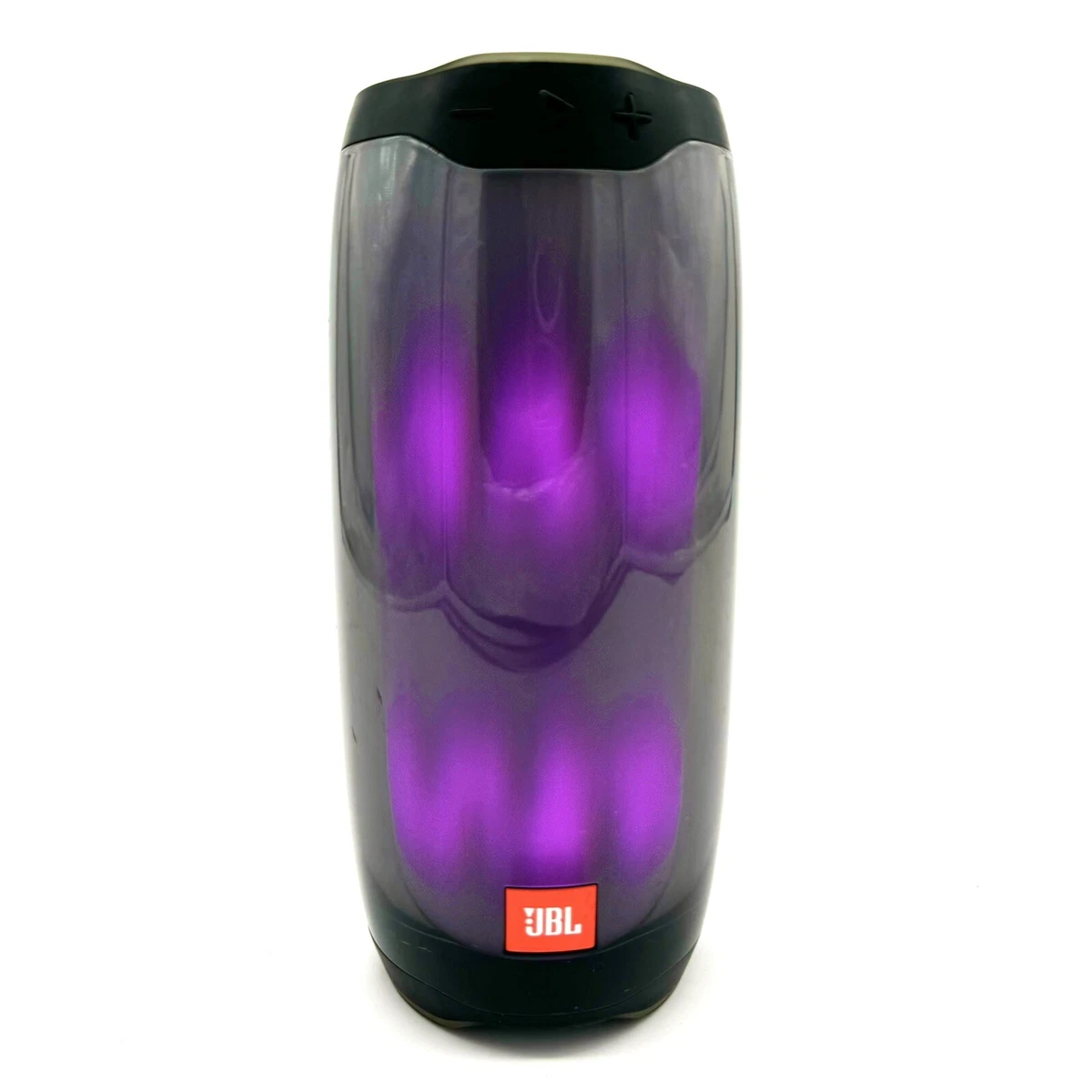 JBL pulse 4 美品 JBL Pulse 4 (Black) Portable Bluetooth® speaker at Crutchfield