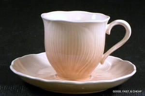 a+ MIKASA SPRING AMARYLLIS CUP & SAUCER SET - Picture 1 of 9
