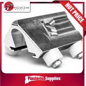 Revolution Tools Small Corner Applicator To Suit Revolution Mud Pump - Picture 1 of 6