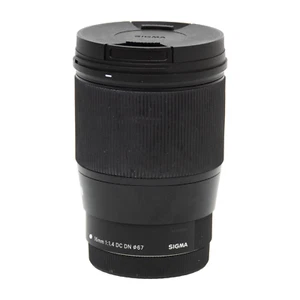 Sigma Objektiv 16 mm f/1,4 DC DN Contemporary - Bild 1 von 4