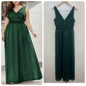 Las mejores ofertas en Ever-Pretty Chifón Largo Vestidos de Fiesta de Mujer  | eBay