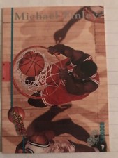 Michael Finley Rookie Snap Shots #113