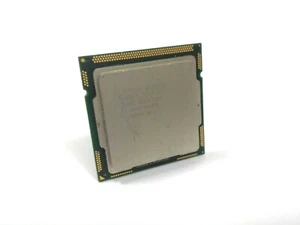 Intel i5-650 Dual Core 3.2GHZ Socket LGA1156 Clarkdale CPU SLBTJ - Picture 1 of 1