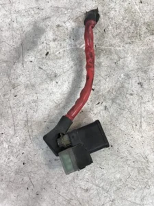 05 Yamaha XVZ1300 XVZ 1300 Royal Star Deluxe Starter Solenoid Relay - Picture 1 of 4