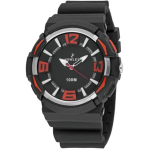 NUEVO RELOJ NOWLEY 8-6190-0-2 HOMBRE "PILA 10 AÑOS, LUZ, WR 100M.GTIA. 2 AÑOS - Imagen 1 de 1