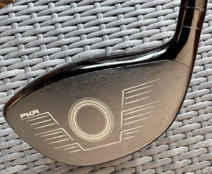 golf driver rechts gebraucht - Bild 1 von 16