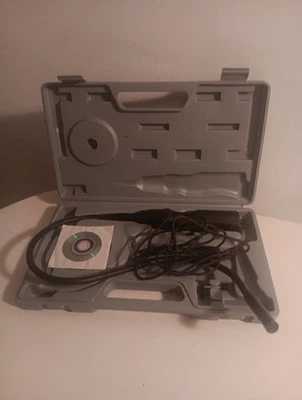 Dart Snake Scope 510-100 inspection camera USB endoscope Model No SNKSCP  - Image 1 of 4