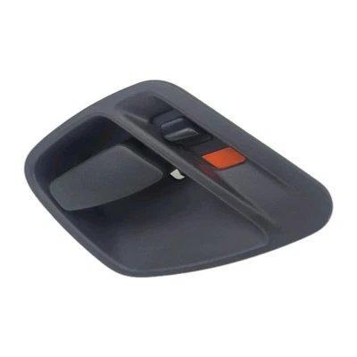 1999-2004 Jeep Grand Cherokee WJ  Rear Drivers Door Handle Interior - Image 1 of 4