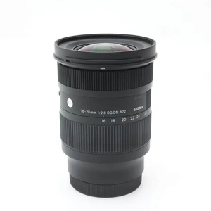 Sigma 16-28mm F/2.8 DG DN Contemporary (for Sony E mount) #210 - Picture 1 of 12