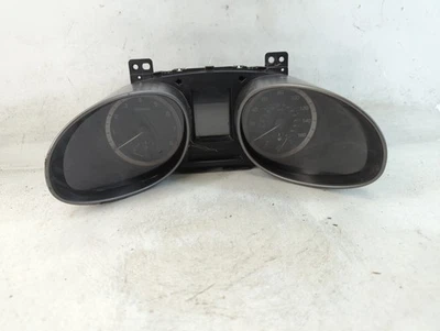 Medidores de painel de instrumentos velocímetro Hyundai Santa Fe 2017-2018 EMSG7 - Imagem 1 de 4