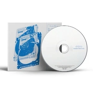Wave To Earth - Summer Flows 0.02 álbum de relanzamiento + número de seguimiento - Imagen 1 de 4