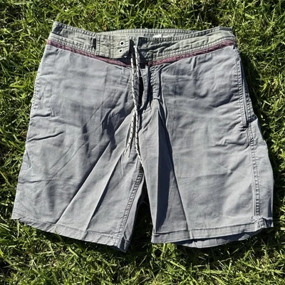 Мужские плавки Quick Silver размер 29 шорты разноцветные - Изображение 1 из 4