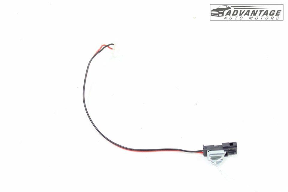 19 CHEVROLET SILVERADO 1500 LD ПЕРЕДНЯЯ ЛЕВАЯ СТОРОНА ЛЮБЕЗНОСТЬ ДВЕРНАЯ РУЧКА СВЕТОДИОДНЫЙ ПРОВОД OEM - Изображение 1 из 4