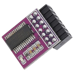 TPM2.0 Modul Sicherheitsmodul Für Mainboard Computersicherheitsmodul - Bild 1 von 12