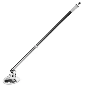Suction Cup Flagpole Car Holder Mount with Base Poles for Trucks - Picture 1 of 12