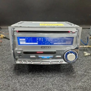 Carrozzeria Pioneer 2DIN CD MD Player FH-P510MD - Picture 1 of 9