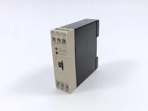 Danfoss 047H3111 SDT Time relay 0,3s-30s - Picture 1 of 7