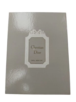 Medias Christion Dior vintage Foto 1 de 4