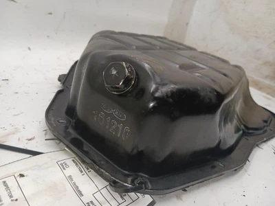 '13-'19 HYUNDAI SANTA FE lower Oil Pan 3.3L OEM 6 Month Warranty! - Image 1 of 4