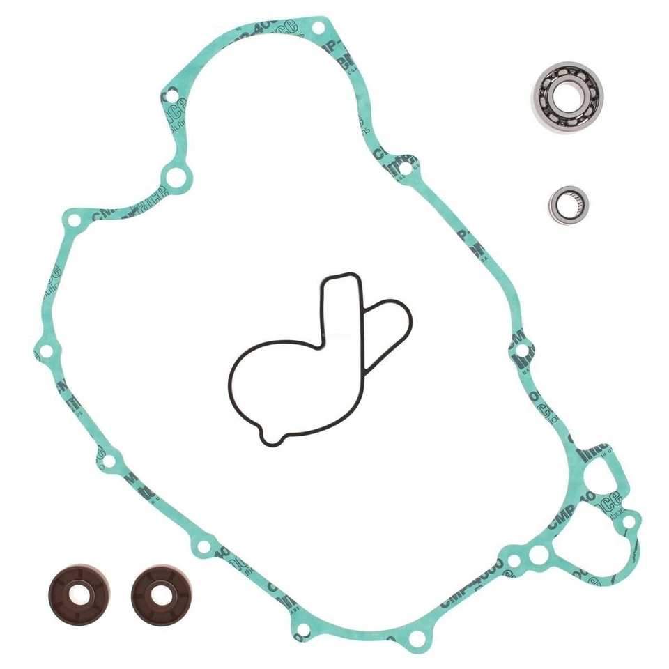 Kit de reconstrucción de bomba de agua KTM EXC 500, 2012-2015 - EXC500 Foto 1 de 1