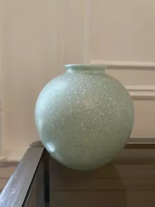 vintage studio nova glass vase - Picture 1 of 3