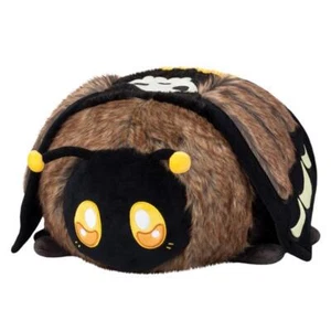 Squishable Jumbo Death's-head Hawkmoth Plush - Picture 1 of 1