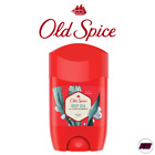 Old Spice Deodorant Stick Original 50ml Roll On Fresh Odour Protect Deep Sea