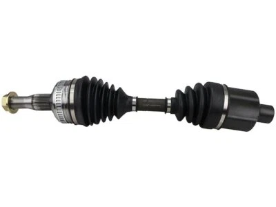 Conjunto de eje delantero derecho Dodge Intrepid CV 1993-1995 65563CZ 1994 Foto 1 de 2