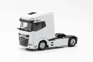 Herpa LKW DAF XG+ SZM weiß 316033 - Bild 1 von 1