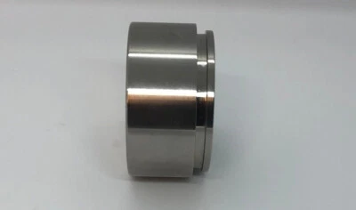 Pistones de pinza delantera de acero inoxidable Rolls-Royce Silver Shadow Brake Foto 1 de 2