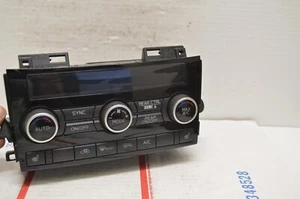 2019-2023 Subaru Ascent Climate Control Unit Heater Ac Temperature Hvac CI10#007 - Picture 1 of 3