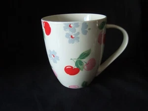 Cath Kidston by Queens Crush Becher Kirschen Design - Bild 1 von 5