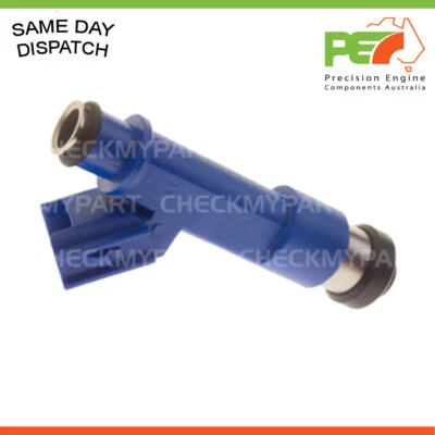1x New * OEM Quality * Fuel Injector To Suit Toyota Yaris NCP90 1.3L - Imagem 1 de 4