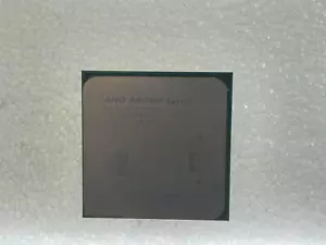 HP 783732-001 AMD A8-7600 Serie AD760BYBI44JA CPU FM2 + Buchse Original Neu - Bild 1 von 2