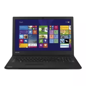 Toshiba Satellite Pro R50-B-12V Intel Core i3-4005U 8GB RAM 512GB - Good - Picture 1 of 10
