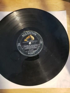 RCA VICTOR ELVIS PRESLEY FUN IN ACAPULCO RECORD - Imagen 1 de 2