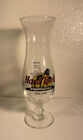 Hard Rock Cafe Hurricane Cocktail Drink Beer Glass DALLAS