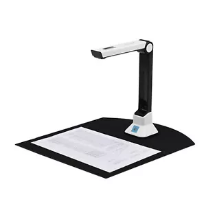 BK50 Portable High Definition Capture Size A4 Document R2C6 - Picture 1 of 10