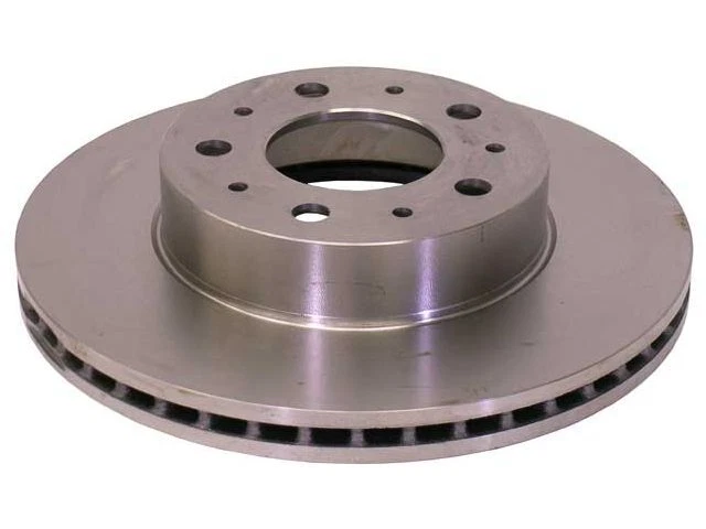 Rotor de freno delantero para Volvo 740 1985-1990 ATE 26776NTZH 1986 1987 1988 1989 Foto 1 de 2